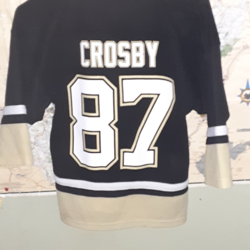 NHL jersey